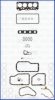 PEUGE 019764 Full Gasket Set, engine